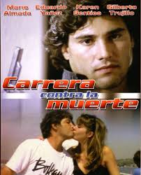 Carrera contra la muerte (1990)