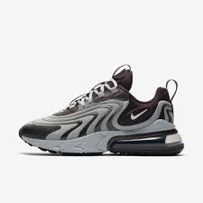 Nike Air Max 270 React Eng Women S Shoe Burgundy Ash In 2020 Nike Air Max Nike Air Air Max 270