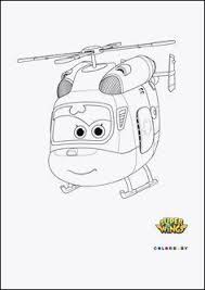 99 Frisch Ausmalbild Super Wings Galerie In 2020 Ausmalen Ausmalbilder Ausmalbild