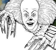 Check spelling or type a new query. Pennywise Coloring Pages Ideas With Printable Pdf Free Coloring Sheets