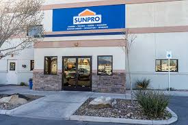 We take pride in a job well done each and every time. St George Utah Sunpro