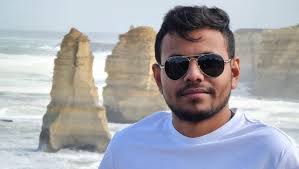 Fundraiser by Srushti Patel : Jay Patel-Sudden Death, Repatriation & Family  Help