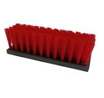 Industrial Bristle Nylon Plate Lath Brush For Cleaning