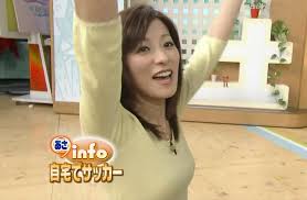 中田有紀 エロ画像まとめ 【お宝キャプ画像｜セクシーテレビジョン】