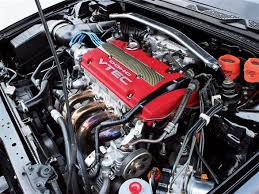 Read About Alex Nguyen S Clean And Fast 1997 Honda Prelude Dropped More Than Two Inches And Rolling On Mugen Wheels This Car Is Honda Prelude Jdm Honda Honda