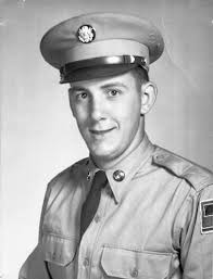 Richard S. Marvin, Jr. Obituary