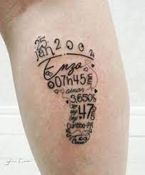 Maybe you would like to learn more about one of these? Baby Tattoos