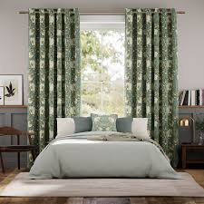 Made to Measure Eyelet Curtains | Curtains 2go