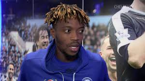 Trevor chalobah making chelsea debut. Nathaniel Chalobah On His Chelsea Debut And The Team S Comeback V Leicester Youtube