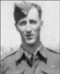 Joseph Mason Williamson (1920-1991)