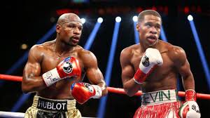 Was angry about boxing trainer of the famous wild card gym freddie roach because the latter has been continually receiving awards from the boxing community as an elite coach and trainer for years. Devin Haney The New Floyd Mayweather Jr Youtube