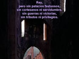 En aquellos remotos tiempos, en que bastaba desear una cosa para tenerla, vivía un rey que tenía unas hijas lindísimas, especialmente la menor, la cual era tan hermosa que hasta el sol, que tantas cosas había visto, se maravillaba cada vez que sus rayos se posaban en el rostro de la muchacha. Cristo Rey Del Universo Jess Tuvo Linaje De