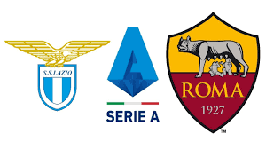 Ss lazio roma™ logo vector file download in eps. Serie A 18 Spieltag 2020 21 Lazio Rom Vs As Rom Youtube