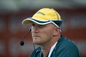 Listen to Shane McLeod