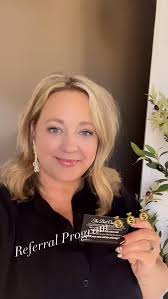 ✨ We are so excited to announce that Permanent Jewelry by Tammy Bone will  be joining us at our Curls & Girls Event! ✨ Not only will you enjoy dinner,  margaritas, pampering,