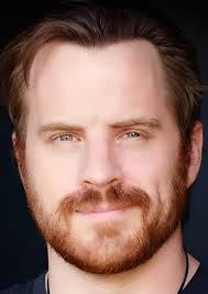 Fan Casting Robert Kazinsky as Green Lantern (Guy Gardner) in The DC  Cinematic Universe