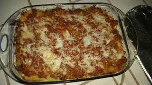 American Lasagna Recipe Allrecipes