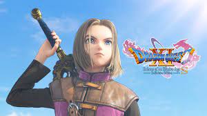 Welcome to my early dragon quest xi review. Dragon Quest Xi S Echoes Of An Elusive Age Definitive Edition Announced For Ps4 Playstation Blog