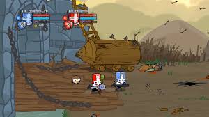 Throw the boomerang behind one of the standing poles when they come up. Castle Crashers Remastered Review Bonus Stage Is The World S Leading Source For Playstation 5 Xbox Series X Nintendo Switch Pc Playstation 4 Xbox One 3ds Wii U Wii Playstation 3 Xbox