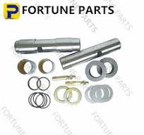 China Excellent quality Universal Joint Cross Bearing - KING ...