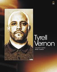 Tyrell Vernon OCT (@TyrellVernon)