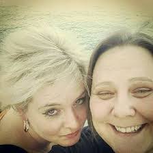 Stephanie Degner's Instagram, Twitter & Facebook