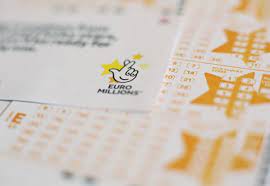 Where does euromillions draw take place? Biggest Ever Euromillions Draw Takes Place On Friday With 167m Jackpot Up For Grabs Manchester Evening News