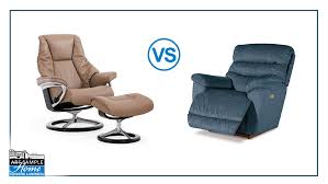 It can be football, soccer, hockey, racing, or a combination of sports. Stressless Chairs Vs La Z Boy Recliners Art Sample Home Home Interior Design And Furniture Blog Art Sample Home