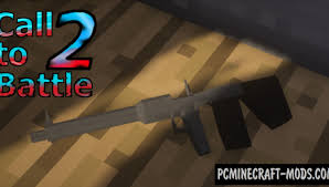 This mod basically adds call of duty weapons to minecraft. Call To Battle 2 Mod For Minecraft 1 7 10 Pc Java Mods