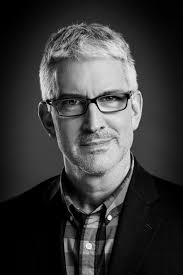 Portrait éditorial — Alexandre Claude