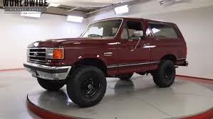 Image result for Desert Tan 1991 Bronco