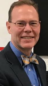 New leader for South Caldwell