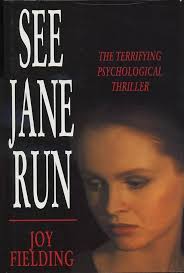 Has anyone read Joy Fielding's mystery books?