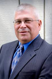 Larry Russo for Wallingford Town Council