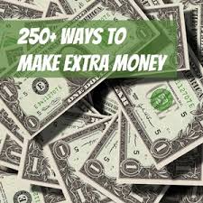 200 Legit Ways To Make Extra Money In 2019 The Ultimate Guide