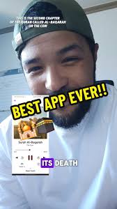 Best Quran Audiobook App for Muslims: Clear Quran Audiobook