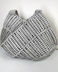 Pin On Pop Tab Crochet Patterns