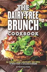 I decided to give my dutch oven a rest, and test out my romertopf clay pot as a vessel to bake bread in. The Dairy Free Brunch Cookbook 30 Sweet And Savory Recipes To Beat That 11 O Clock Hunger By Stone Martha Amazon Ae