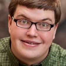 Erik Charles Nielsen — The Movie Database (TMDB)