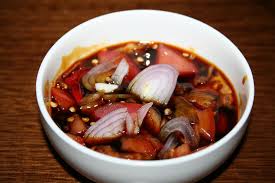 Resepi sambal kicap yang ringkas dan mudah untuk anda semua. Sambal Kicap Suntong Tutok Sambal Kecap Multi Fungsi Keeprecipes Your Universal