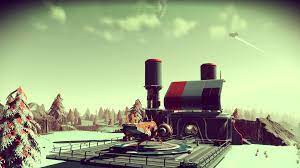 No Man S Sky Next How To Create A Self Sustaining Base Refiner Guide Gameranx