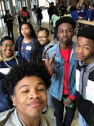 NABSE youth symposium for future leaders in Chicago