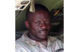 Following death, one man finds new purpose in life