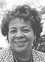 CARRIE NELSON Obituary (1935