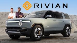 Image result for Rivian