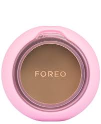 After cleansing skin, massage in ufo to face, neck, and chest, as needed. Foreo Ufo 2 Range I 90 Second Sonic Powered Mask Device