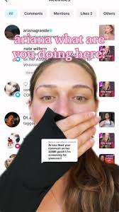 Replying to @nate willson #greenscreenvideo I DIED AND WENT TO HEAVEN AHHHH  🫶🏼😭🤍 #arianagrande #asmr #ari