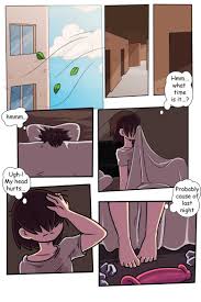 Succuboy comic porn | HD Porn Comics