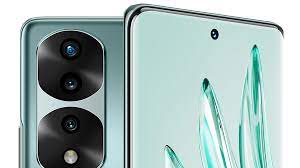 Honor 70-Serie vorgestellt: Ex-Huawei ...
