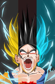 Broly, goku transforms into super saiyan blue after wrathful broly overpowers him in his super saiyan god forms, allowing him to maintain a slight but ultimately firm upper hand over broly, even taking his attacks with little damage, until broly turns into a super saiyan c. 4547000 Dragon Ball Super Saiyan God Dragon Ball Z Super Saiyan 4 Dragon Ball Super Dragon Ball Gt Son Goku Super Saiyan 2 Super Saiyan Wallpaper Mocah Hd Wallpapers
